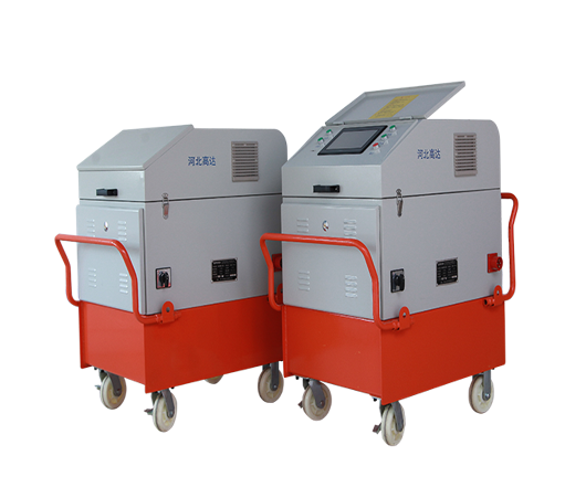 預(yù)應(yīng)力管道自動(dòng)張拉機(jī)GDZL-2系列