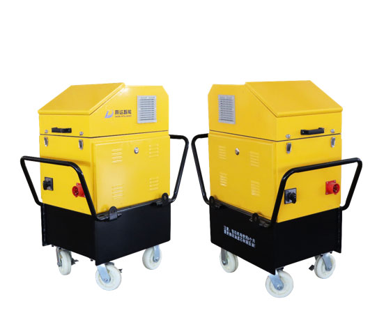 預(yù)應(yīng)力管道自動(dòng)張拉機(jī)GDZL-5系列